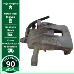 PINÇA FREIO TRASEIRO DIREITO HYUNDAI AZERA 2007 A 2011