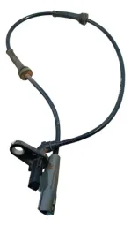Sensor Abs Tras Esquerdo Nissan Versa 1.0 12v 2016/2021