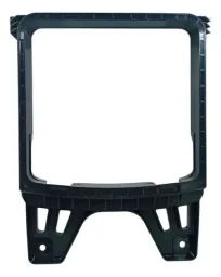 Moldura Luz Teto Nissan 2014/2020