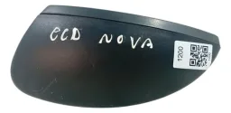 Retrovisor Elétrico Esquerdo Lado Ford Ecosport 2014 A 2016