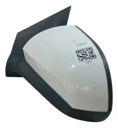 Retrovisor Manual Elétrico Esq Gm Onix Prisma 2013 A 2019