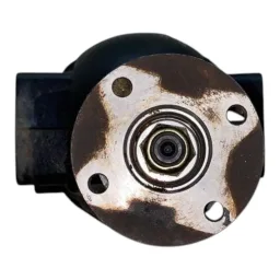 DIFERENCIAL DIANTEIRO 49X10 PAJERO TR4 AUTOMÁTICA 03 A 15