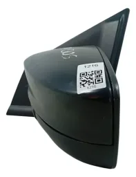 Retrovisor Manual Esquerdo Gol/saveiro G6g7g8