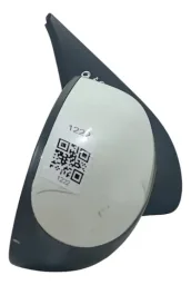 Retrovisor Manual Direito Sien Fiat Palio Strada 2008 A 2016