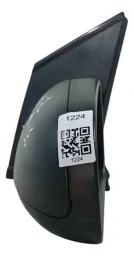 Retrovisor Esquerdo Manual Fox/crossfox 2003/2009