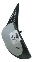 Retrovisor Manual Esquerdo Fiat Palio 2007 A 2011
