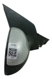 Retrovisor Manual Direito Fiat Palio 2008/2017