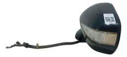 Retrovisor Elét. Esq Honda Fit 2015 A 2018
