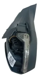 Retrovisor Elétrico Direito Vw Polo/virtus 2018 A 2023