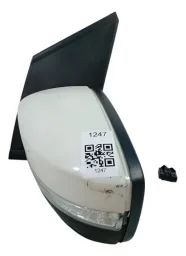 Retrovisor Elétrico Esq Vw Fox/gol/voyage 2011/2014