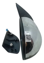 Retrovisor Elétrico Esq Vw Amarok 2011/2014