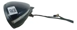 Retrovisor Elétrico L/d Vw Golf Mk7 2013/2017 E1021277