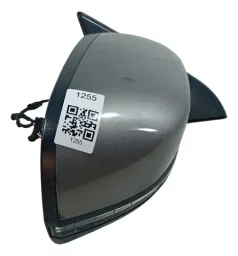 Retrovisor Direito Elétrico Jeep Compass 2017/2024 E11048423