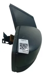 Retrovisor Manual L/e  Vw Gol/voyage 2009/2012
