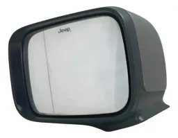 Retrovisor Elétrico L/e Jeep Renegade 2019/2021 E11049097