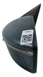 Retrovisor Elétrico L/e Nissan Versa 2020 A 2024  5e1013578
