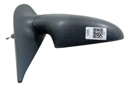 Retrovisor L.d Manual  Fiat Palio Siena 2001/2012 20s0202