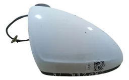Retrovisor L.d C/pisca Chevrolet Cruze Ltz 2021 E1146r048562
