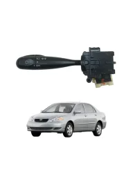 Chave Seta Toyota Corolla 2003 2008