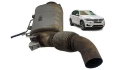 Catalisador Bmw X5 F15 X6 F16 3.0 Diesel Motor N57 Original