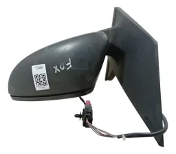 Retrovisor Elétrico Pisca L.e Vw Fox/spacefox 10/19 E9036339