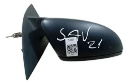 Retrovisor Elétrico L.d Vw Saveiro 2013/23 E9026648