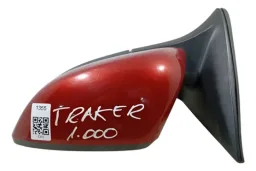 Retrovisor Elétrico S/pisca L.e Tracker 2022