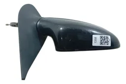 Retrovisor Manual L.d Fiat Palio 2007/2013 E3021007