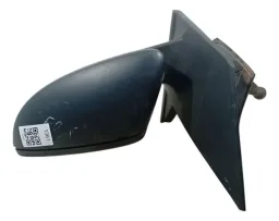 Retrovisor Manual Volkswagen Fox 2011/2015