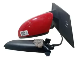 Retrovisor Manual L.e Volkswagen Fox 2011/2015 E9036339