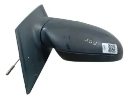 Retrovisor Manual Vw Fox 2004/2010 L.d E3012042