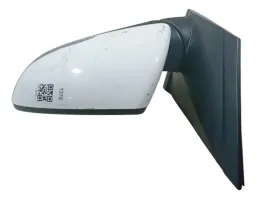Retrovisor Elétrico L.e Pisc Hyundai Hb20 2019/2022