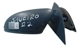 Retrovisor Esquerdo Manual Gol Saveiro 2013/2017
