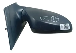Retrovisor Manual Direito Elétrico Ld G6 Saveiro 2008/2019