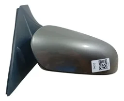 Retrovisor Elétrico Ld Elét. L.d Toyota Etios 2014/2014