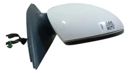 Retrovisor Elétrico L.d Vw Tiguan 2009/2016 E1020933
