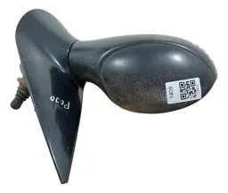 Retrovisor Elétrico Direito L.e Peugeot 2009 A 2012