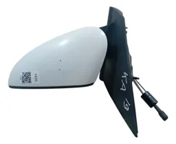 Retrovisor Esquerdo Manual Ford Ka 2015 A 2019 20735011b