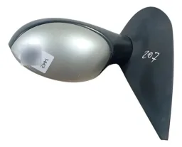Retrovisor Elétrico L.e Peugeot 2009/2012 E2018015