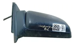 Retrovisor Manual L.d Monza 1985/1990 2091405