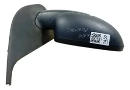 Retrovisor Capa Manual Vivace L.d Fiat Uno 2010 A 2014