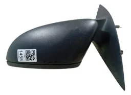 Retrovisor Manual L.e G6 Vw Gol 2014 E9026647