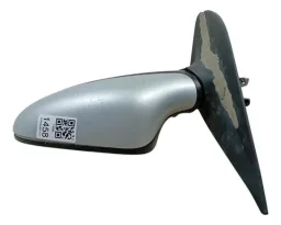 Retrovisor Manual L.e Fiat Palio 2007/2008 E3011008