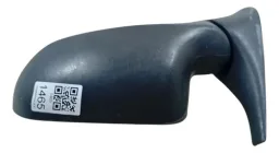 Retrovisor Manual L.e Fiat Uno 2 Portas 2000