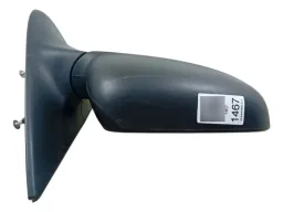 Retrovisor Manual Volkswagen Gol G3 2011 L.d