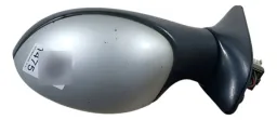 Retrovisor Elétrico L.e Peugeot 2009/2012 S/espelho E2018015