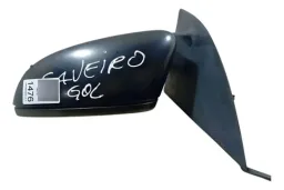 Retrovisor Elétrico L.e  Gol Sav G5 S/espelho 2008/2010