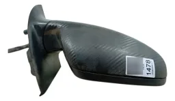 Retrovisor Elétrico L.d Peugeot 307 2012 S/espelho 41454313