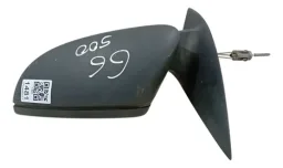 Retrovisor Manual L.e G6 Direi Vw Gol 18/22 S/espelho