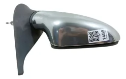 Retrovisor L.d Manual Fixo Fiat Palio 2004/2013 S/espelho